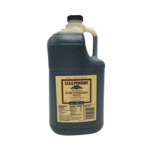Lea & Perrins Worcestershire Sauce – 1 Gallon