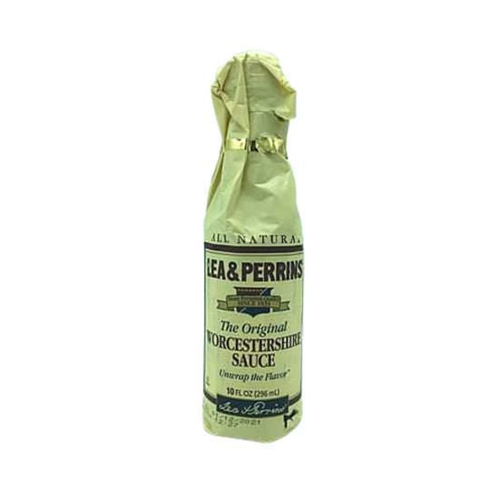 Lea & Perrins Worcestershire Sauce – 1 Gallon