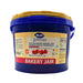 Hero Raspberry Bakery Jam with Seeds – 12.5 kg