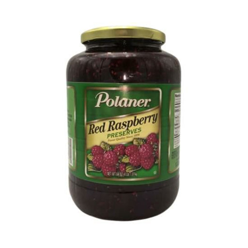 RASPBERRY JAM POLANER