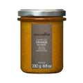 ORANGE BLOND JAMORANGE BLOND JAMSpecialty Food SourceFeatures:

Blond Orange Jam is a delectable treat that will tantalize your taste buds. This jam is made with real oranges for a delightful combination of tartness an
