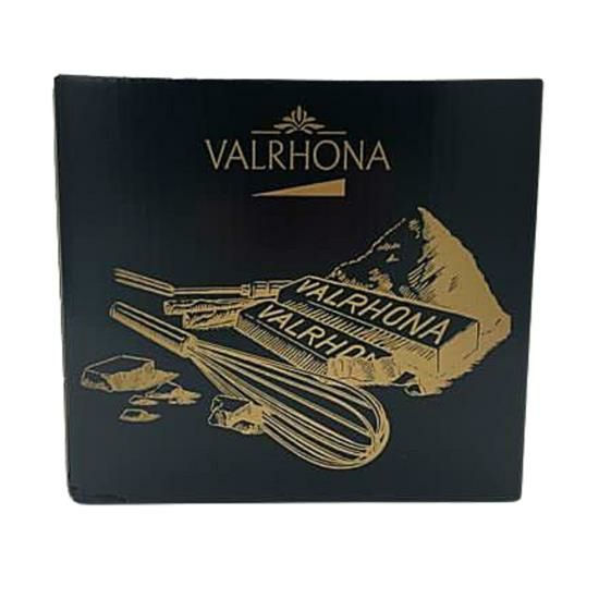 VALRHONA COCOA POWDERVALRHONA COCOA POWDERSpecialty Food SourceElevate your baking and cooking with Valrhona Pure Cocoa Powder. Sourced from the finest cocoa beans, this 100% premium French cocoa powder is a must-have for chefs 
