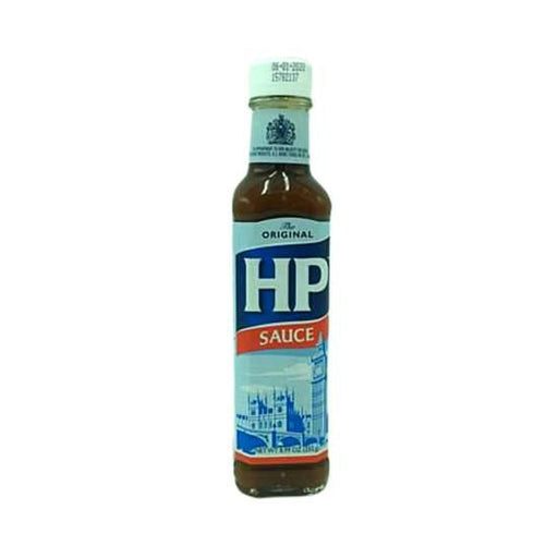 HP Original Brown Sauce – 255 g