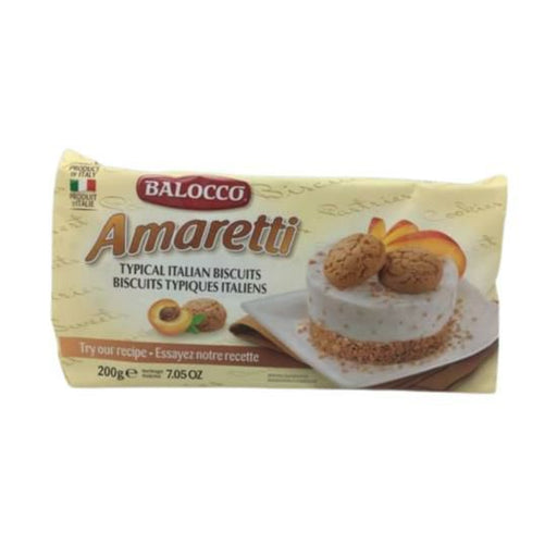 CookiesAMARETTI COOKIE R&G 15/200 GAMARETTI COOKIESpecialty Food Source

Savor the natural sweetness and juiciness of Delmonte Sliced Peaches, carefully preserved in light syrup to maintain their fresh flavor. These tender, perfectly sl