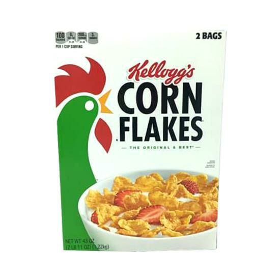 Kellogs