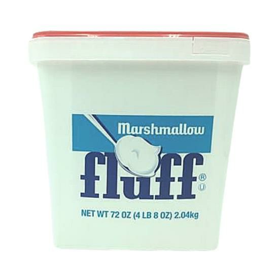MARSHMALLOW FLUFF