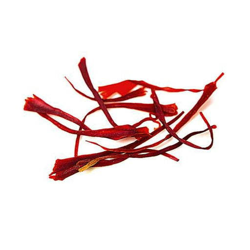 Saffron Threads – 1 oz