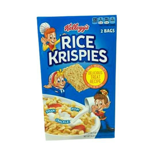 Kellogg's