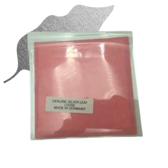 SILVER LEAF
