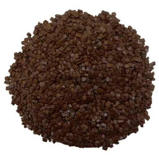 SprinklesCACOA BARRY DARK CHOCOLATE FLAKESCACOA BARRY DARK CHOCOLATE FLAKESSpecialty Food SourceFeatures:

Cocoa Barry Dark Chocolate Flakes are the perfect way to add a rich and indulgent touch to your creations!
This edible topping is made up of velvety dark 