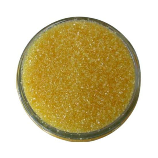 Sprinkle King Yellow Sanding Sugar – 8 lb