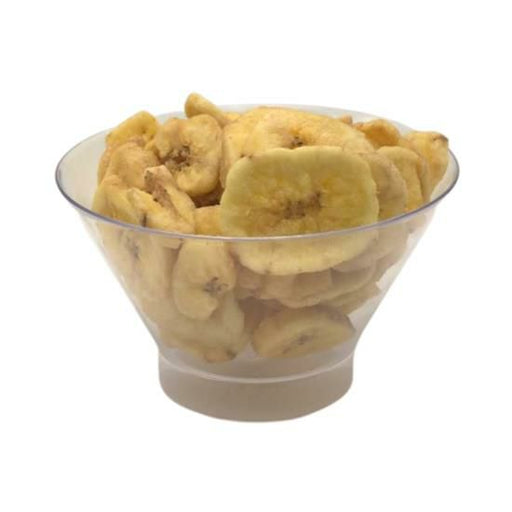 Dried FruitsCrispy & Sweet Dried Banana Chips - Perfect Snack or ToppingBANANA CHIPS DRIEDSpecialty Food SourceEnjoy the delightful crunch and natural sweetness of our Dried Banana Chips, a wholesome and versatile snack that's perfect for any time of the day. Made from carefu
