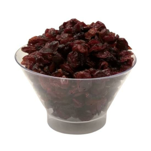 CRANBERRIES SWEETENED DRIED