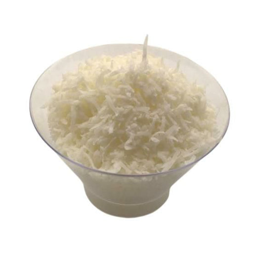 COCONUT SHREDDED SWEETCOCONUT SHREDDED SWEETSpecialty Food SourceFeatures:


This sweetened shredded coconut is prepared to add a hint of tropical sweetness to your culinary creations, making it a favorite among bakers and dessert