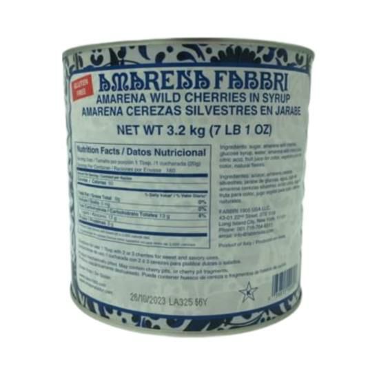 Amarena Cherries