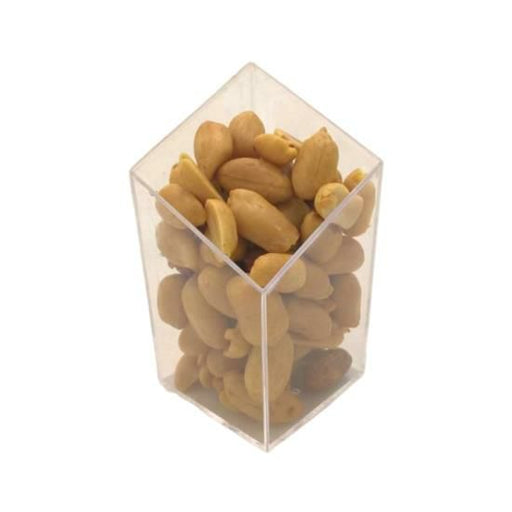 Nuts & SeedsUNSALTED ROASTED PEANUTSUNSALTED ROASTED PEANUTSSpecialty Food SourceFeatures:

Enjoy the natural goodness of Unsalted Roasted Peanuts. These perfectly roasted nuts provide a classic, nutty flavor ideal for health-conscious snacking a