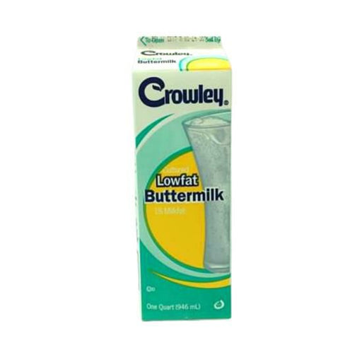 Hood Buttermilk – 1 Quart