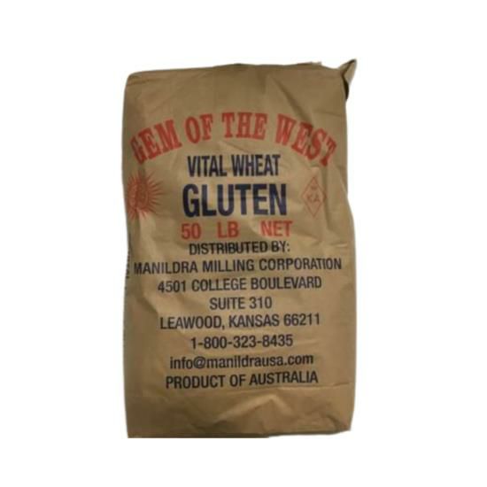 VITAL WHEAT GLUTEN FLOUR - Main Image