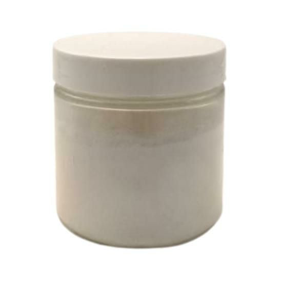Chef Rubber White Satin Decor Powder – 50 g