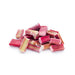 Cahoon Farms IQF Sliced Rhubarb – 22 lb