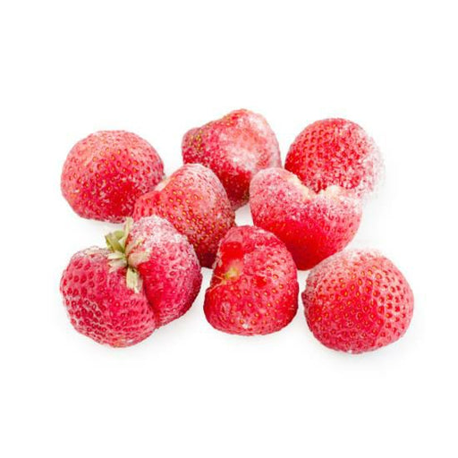Royal Ridge IQF Whole Strawberries – 30 lb