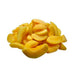Wawona IQF Sliced Peaches – 40 lb