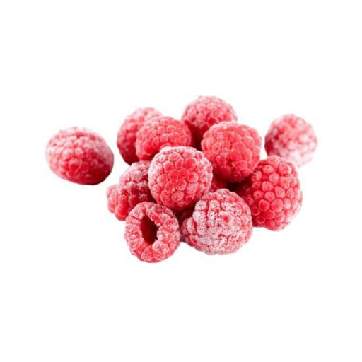 Regal IQF Whole Red Raspberries – 10 lb