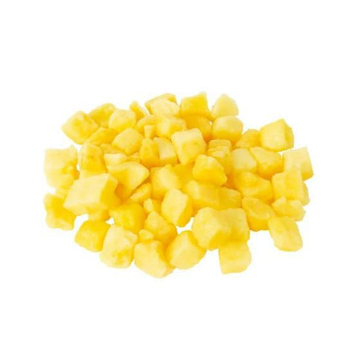 Regal IQF Pineapple Chunks – 22 lb