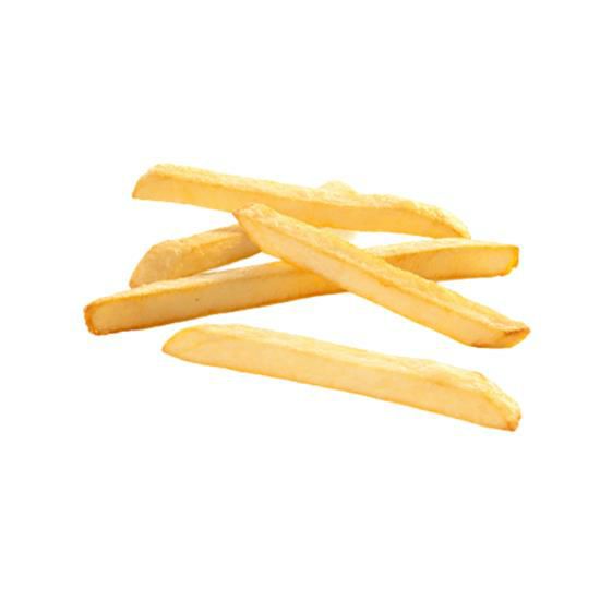 Regal 3/8 in Cut French Fries – 6 x 5 lb