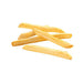 Regal 3/8 in Cut French Fries – 6 x 5 lb