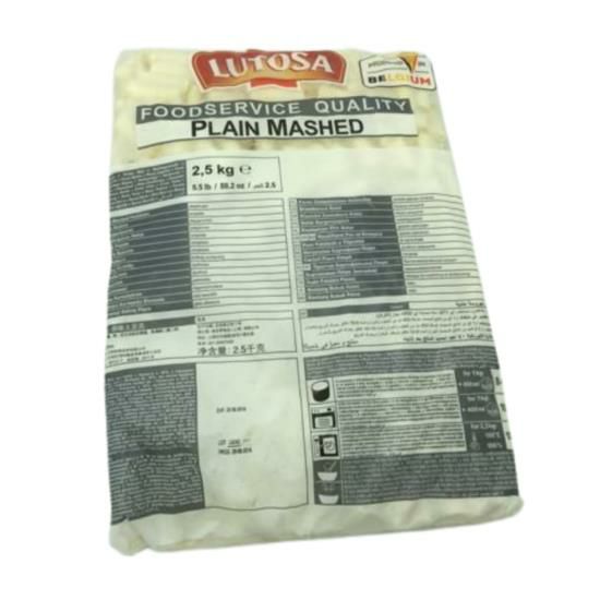 Lutosa