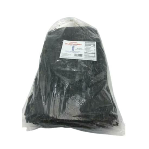 JFC Kombu Dried Kelp – 2.2 lb