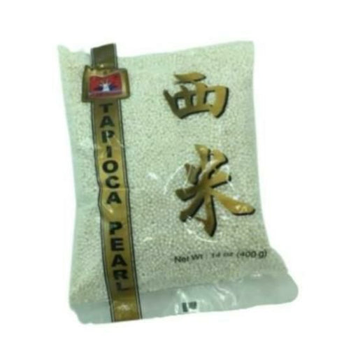Eastern Tea Small Tapioca Pearls – 14 oz