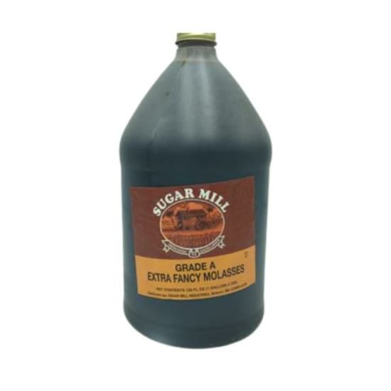 Sugar Mill Molasses – 1 Gallon