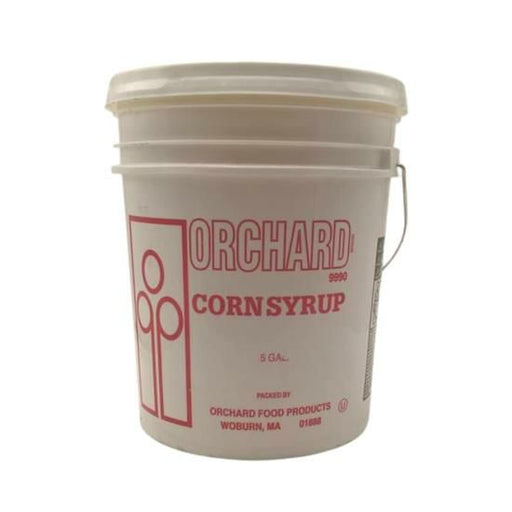 Sugar & SweetenersOrchard Brand Corn SyrupCORN SYRUP - ORCHARD 1/60 LBSpecialty Food Source
Orchard Brand presents its premium Corn Syrup in a substantial 60 lb container, designed to meet the needs of professional kitchens and bakeries. This versatile swe