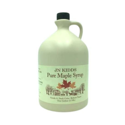 Pure Maple Syrup – 1 Gallon