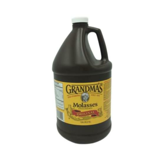 Grandma's