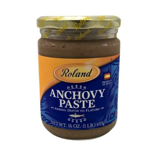 ANCHOVY PASTE