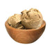 G&S Gelato Caramel Sea Salt Gelato – 5 Liter