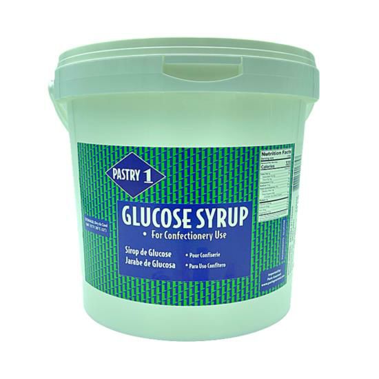 Pastry 1 Glucose Syrup – 5 kg or 10 kg