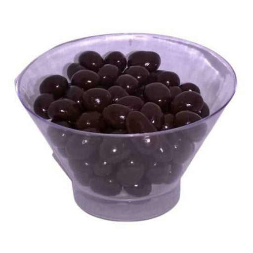 Candy & ChocolateESPRESSO BEANS CHOCOLATEESPRESSO BEANS CHOCOLATESpecialty Food SourceFeatures:

These luxurious chocolates from Koppers combine the rich intensity of espresso beans with the smoothness of premium chocolate. Perfect for coffee and choc