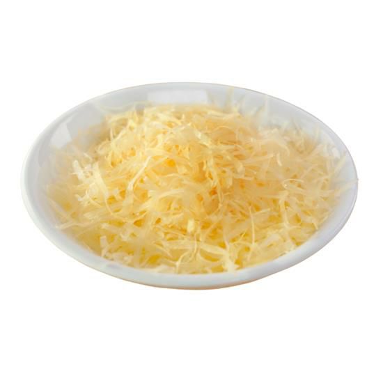 Shredded Parmesan Cheese – 5 lb