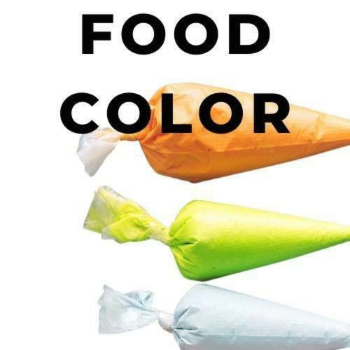 Food ColorShade Red Liquid Food ColoringShade Red Liquid Food ColoringSpecialty Food SourceFeatures:

Shade Red Liquid Food Coloring is a premium coloring agent that adds vibrant red hues to your culinary creations. Perfect for cakes, cookies, icings, and 