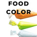 Food ColorShade Red Liquid Food ColoringShade Red Liquid Food ColoringSpecialty Food SourceFeatures:

Shade Red Liquid Food Coloring is a premium coloring agent that adds vibrant red hues to your culinary creations. Perfect for cakes, cookies, icings, and 