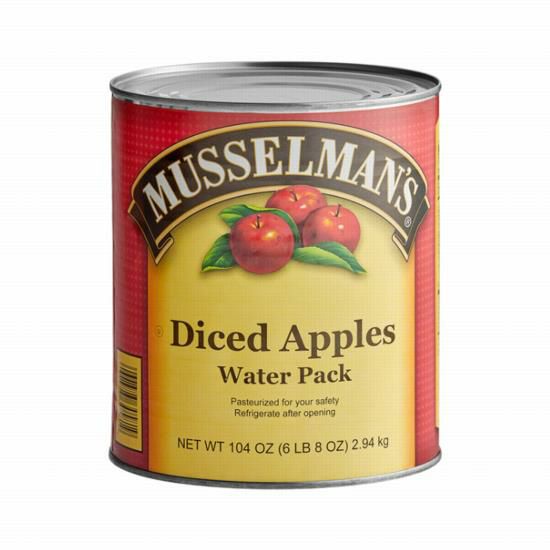 Musselman's