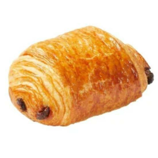 CROISSANT CHOCOLATE  VIE DE FRANCECROISSANT CHOCOLATE VIE DE FRANCESpecialty Food Source
Indulge in flaky and chocolatey delights with Vie De France Chocolate Croissants. Crafted to perfection, these croissants offer layers of buttery pastry and rich ch