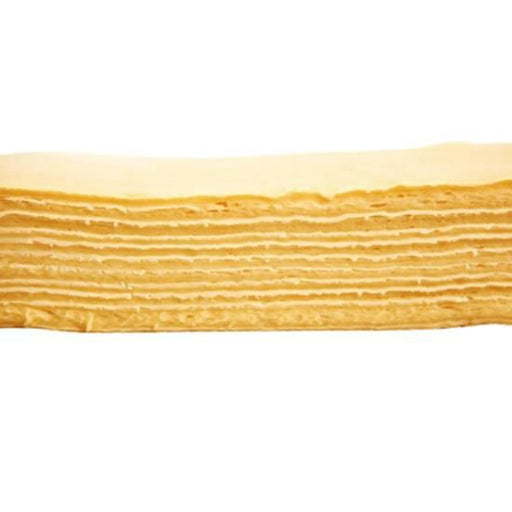 Lecoq Cuisine Croissant Dough Sheets – 10 Count