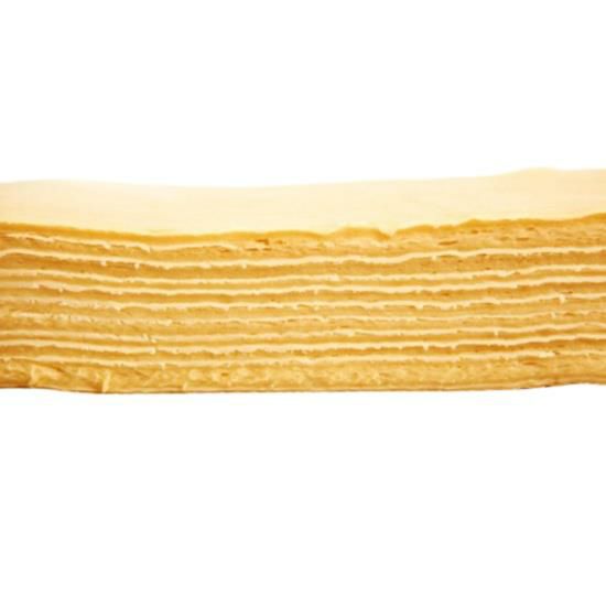 Lecoq Cuisine Croissant Dough Sheets – 10 Count