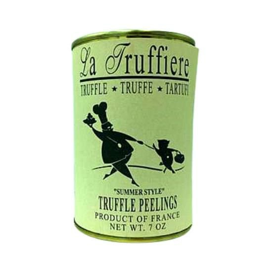 TRUFFLE PEELING SUMMER STYLE