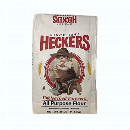 Heckers